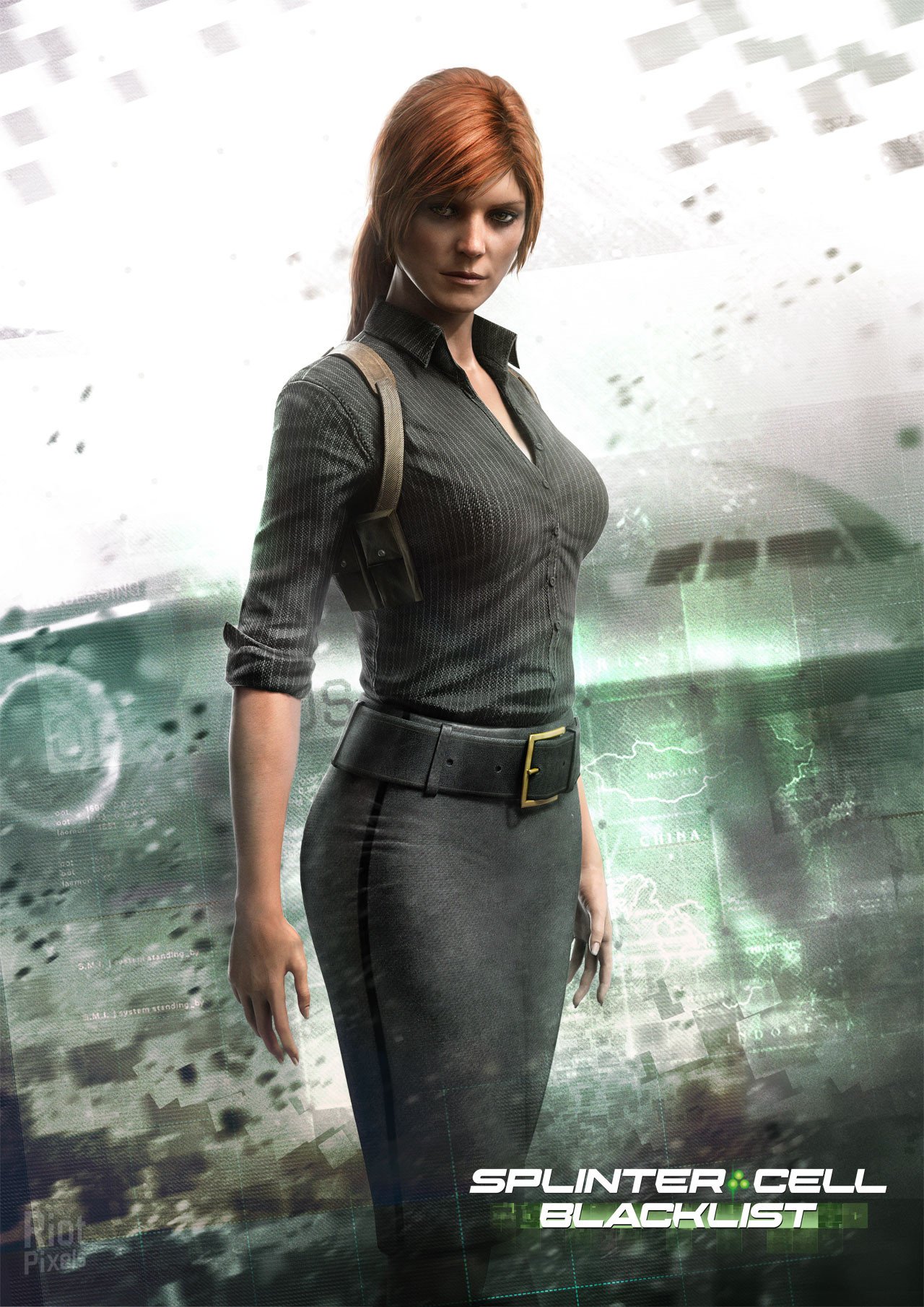 [28]-Tom Clancy’s Splinter Cell: Blacklist – Digital Deluxe Edition v1.03 + 2 DLCs Download