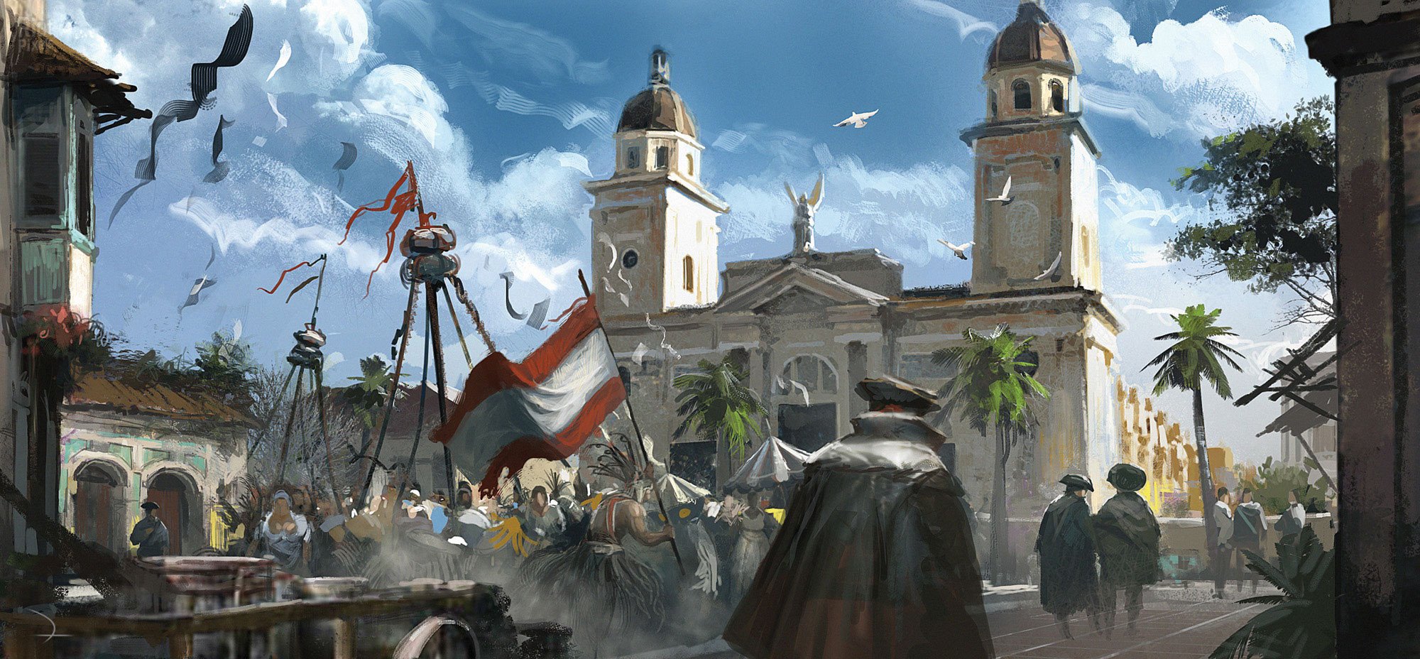 [27]-Assassin’s Creed IV: Black Flag – Jackdaw Edition Download