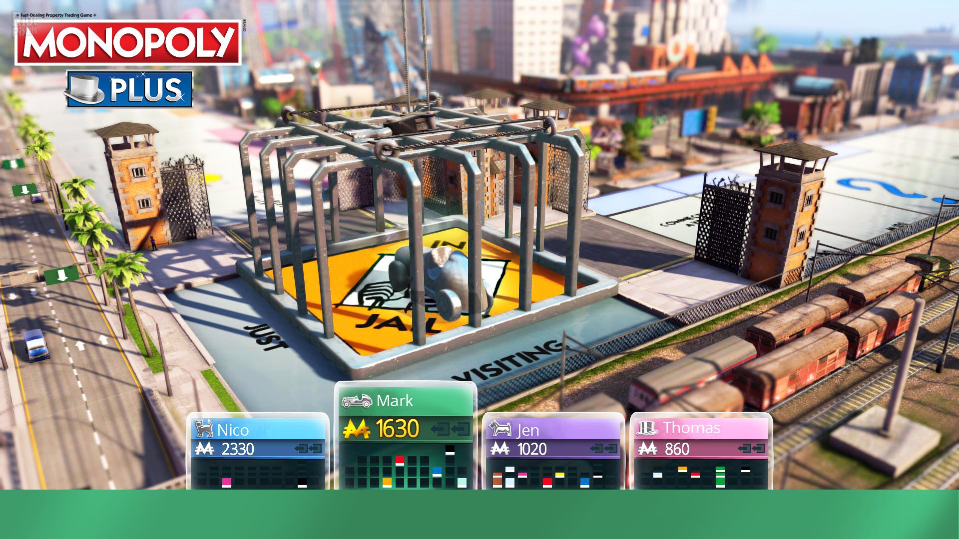 [3]-Monopoly Plus Download
