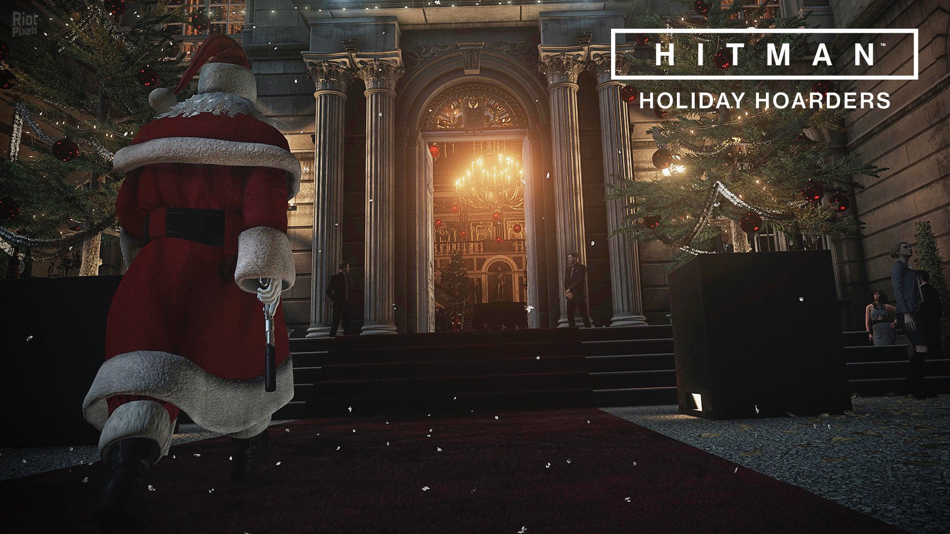 [4]-Hitman: Game of the Year Edition – v1.13.2 Download