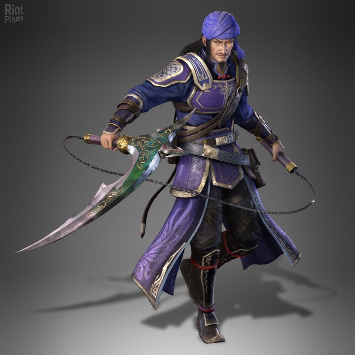 [26]-Dynasty Warriors 9 – v1.01 + DLC Download