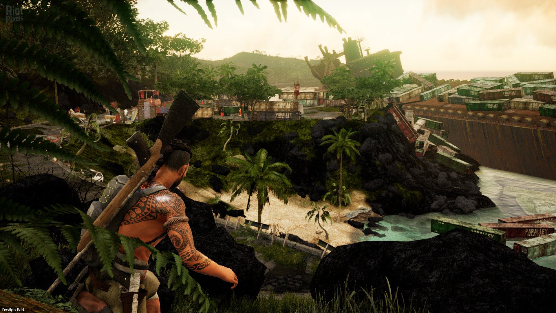 [9]-Ashes of Oahu Download