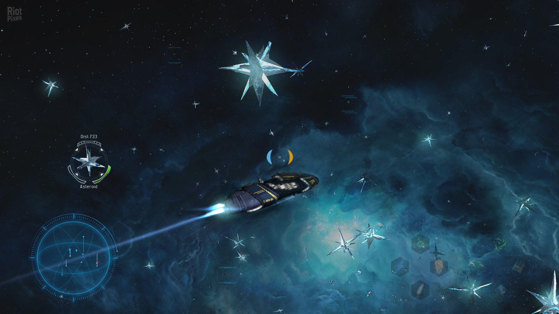 [14]-Starpoint Gemini 2: Collector’s Edition – v1.9901 + 4 DLCs Download