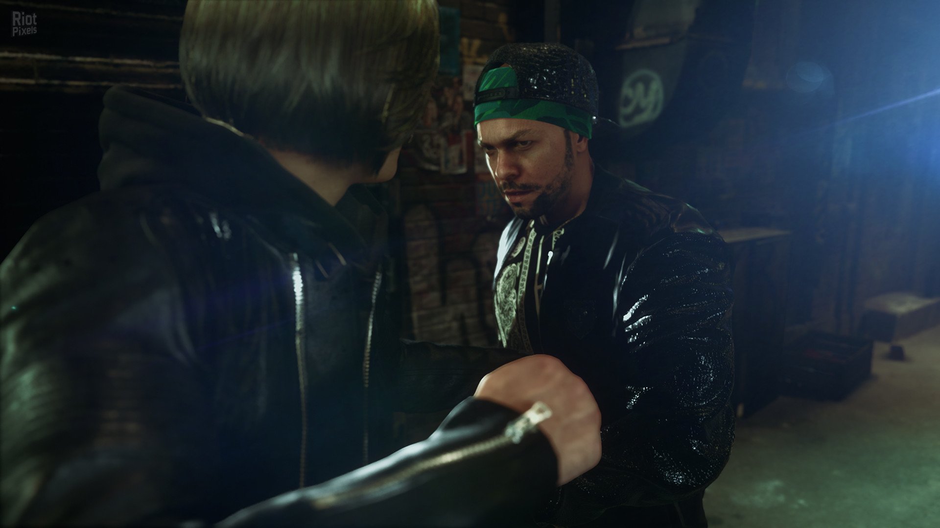 [15]-The Quiet Man Download