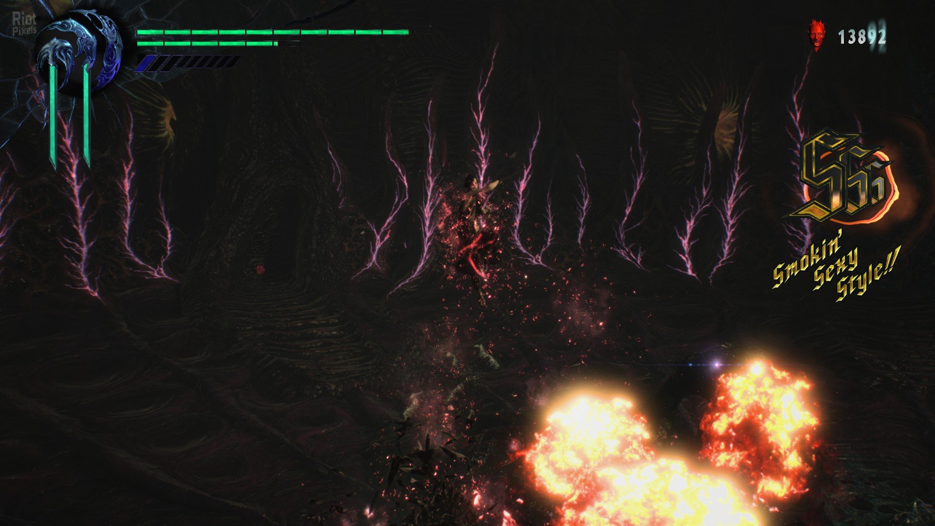 [9]-Devil May Cry 5: Deluxe Edition – v12152020/5962864 + 31 DLCs Download
