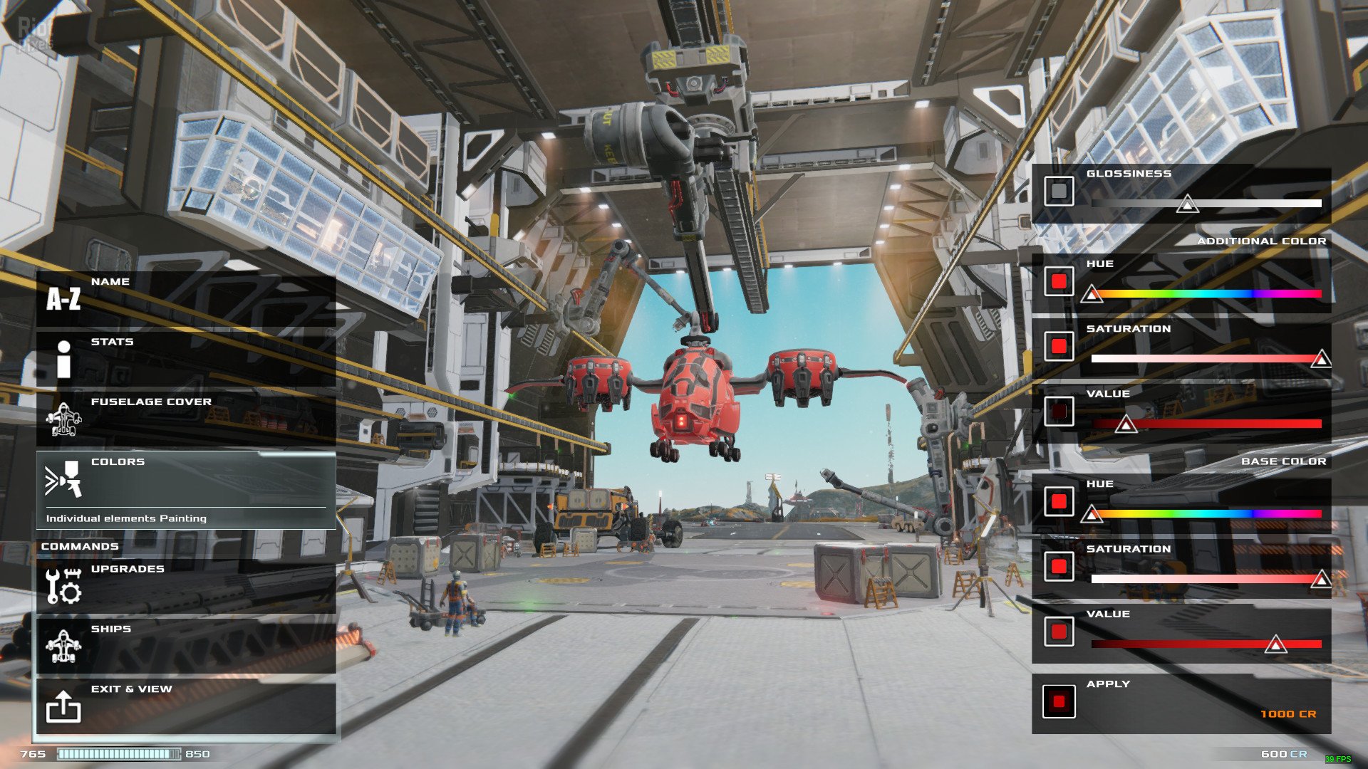[10]-Frontier Pilot Simulator – v1.1.211207.1125 Download