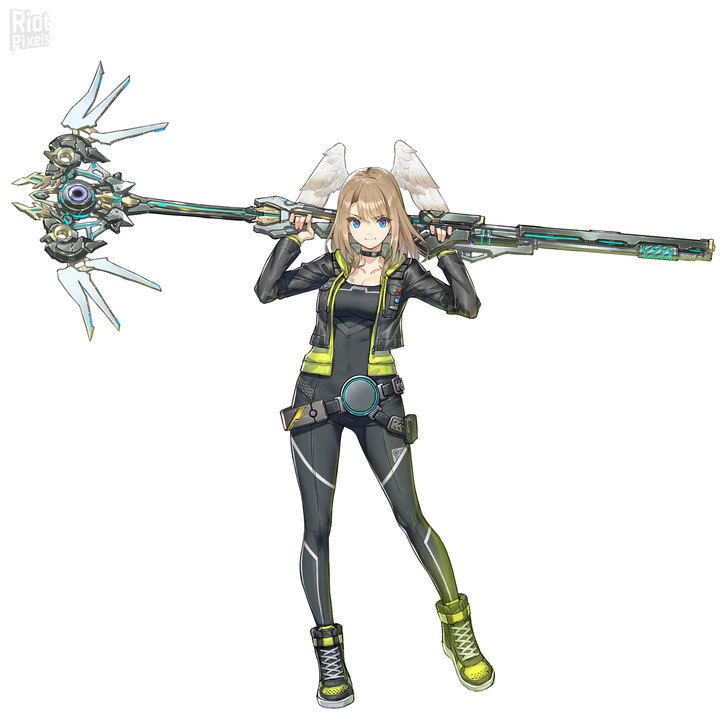 [16]-Xenoblade Chronicles 3, v1.1.0 + Wave 1 DLC + Switch Emulators + Essential Mods Download