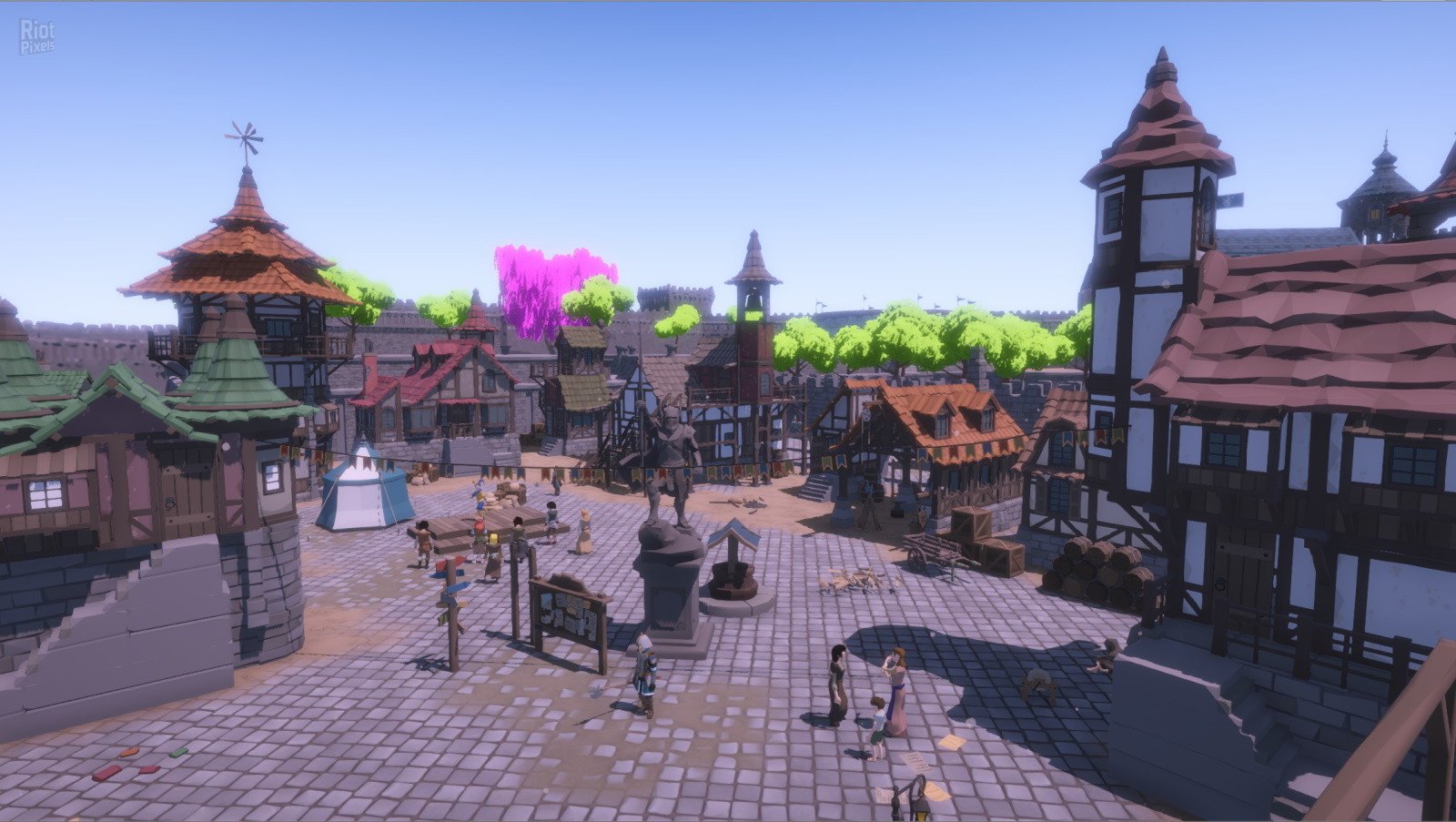 [5]-Gedonia – v1.0 Download