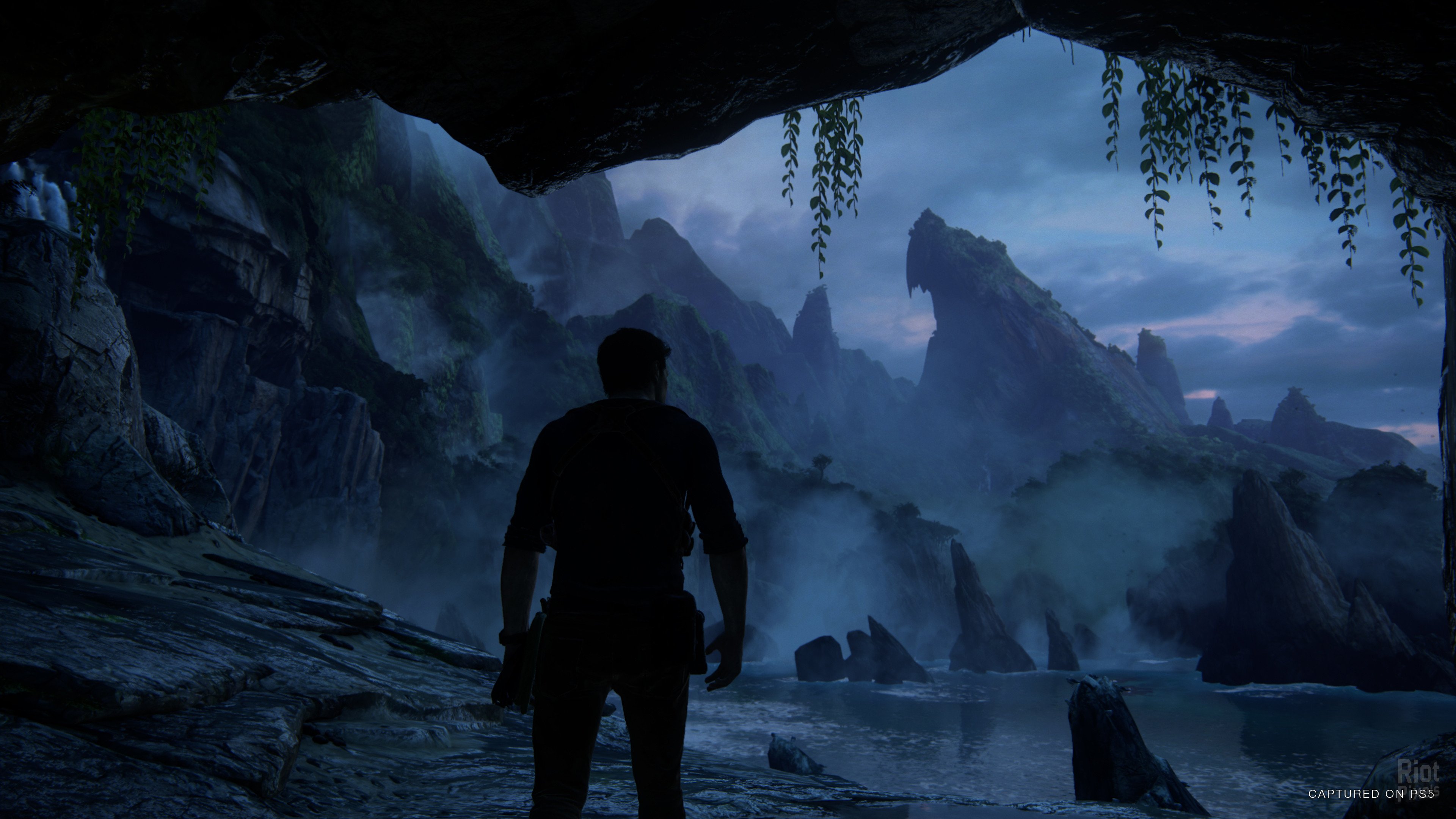 [8]-UNCHARTED: Legacy of Thieves Collection – v1.0.20122 + Bonus Soundtracks Download