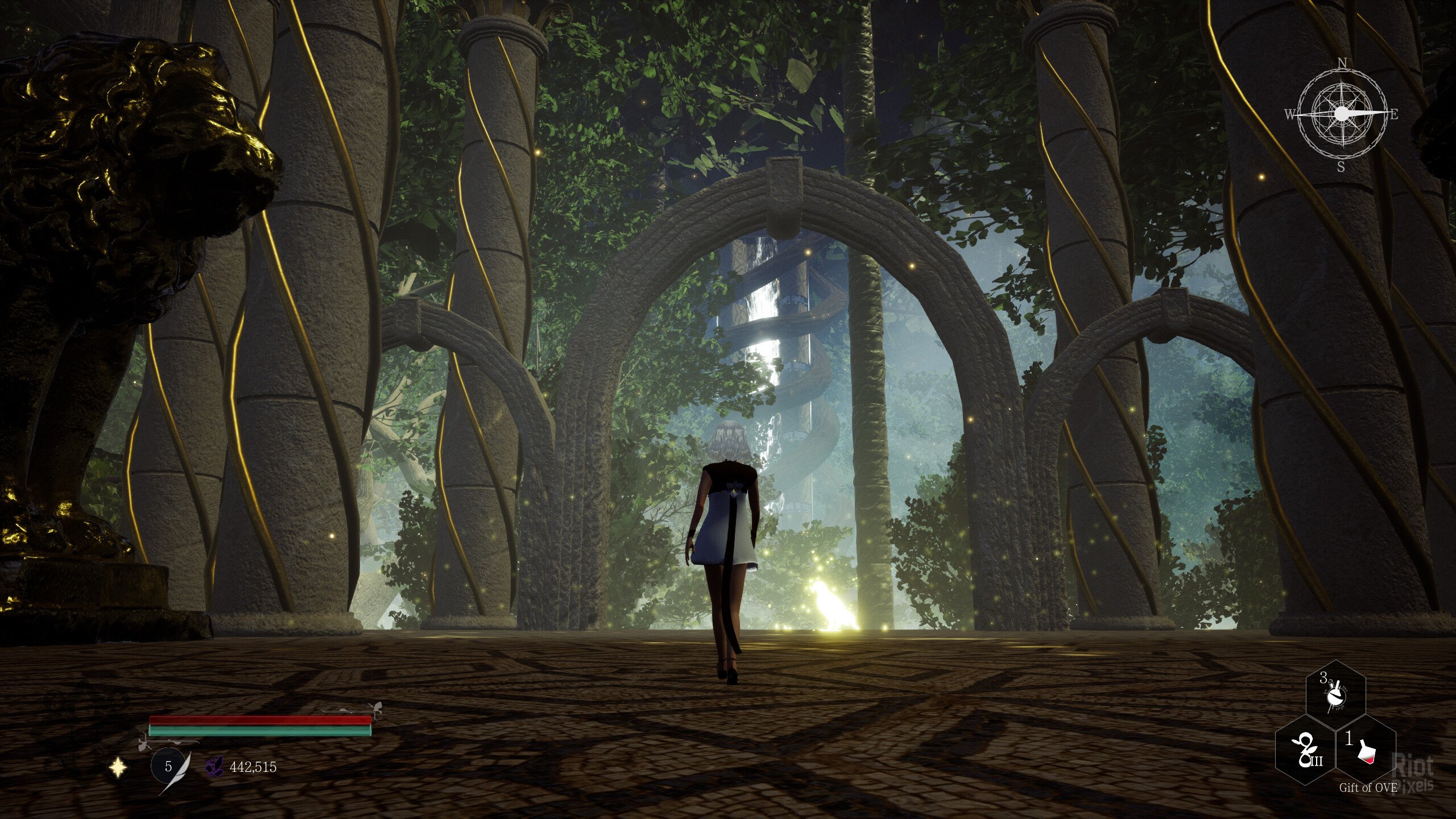 [9]-OVE: The Sword of Liberation Download