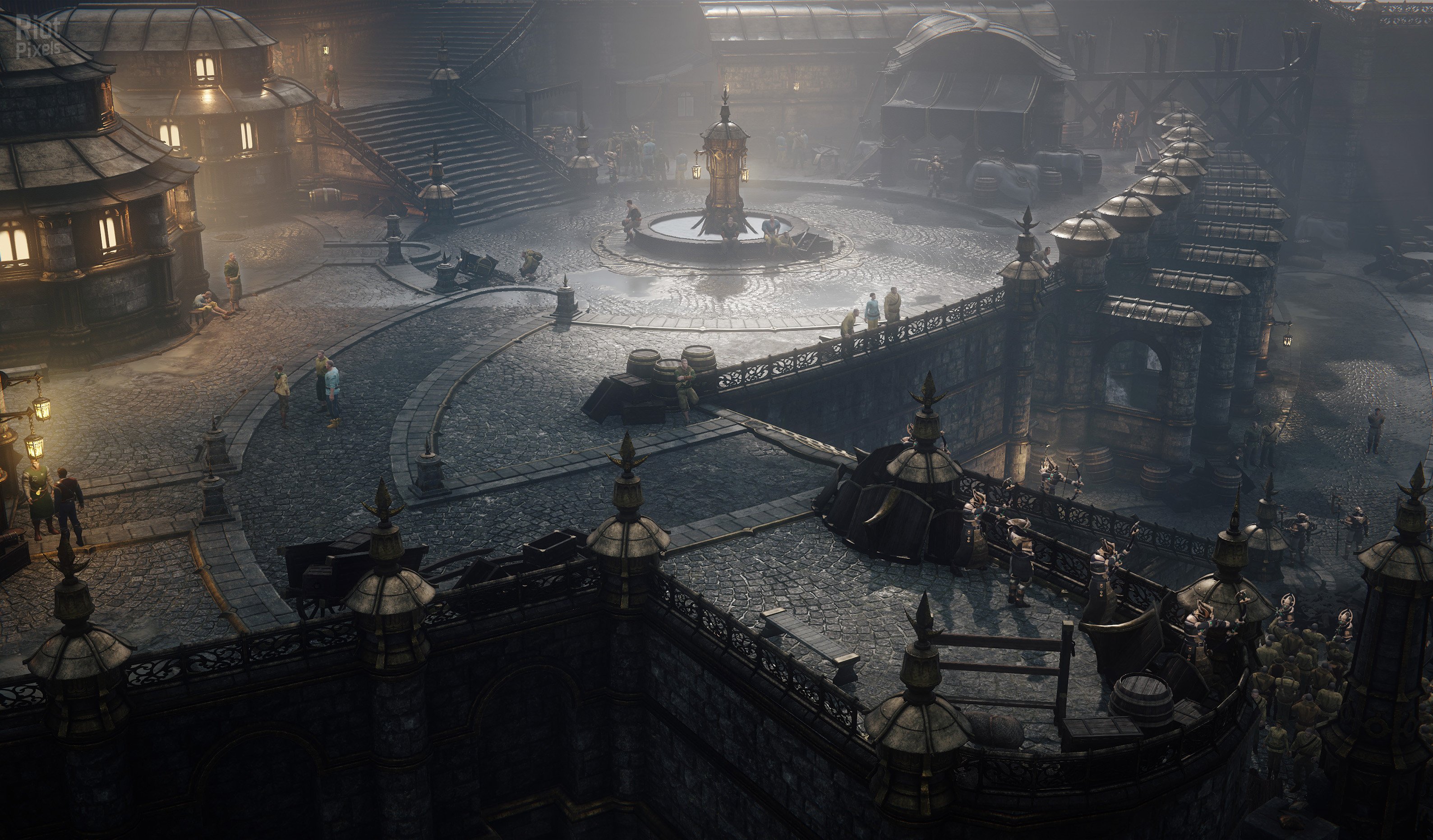 [4]-Wolcen: Lords of Mayhem – v1.1.7.1 (Endgame Update) + 8 DLCs + Bonus OST Download