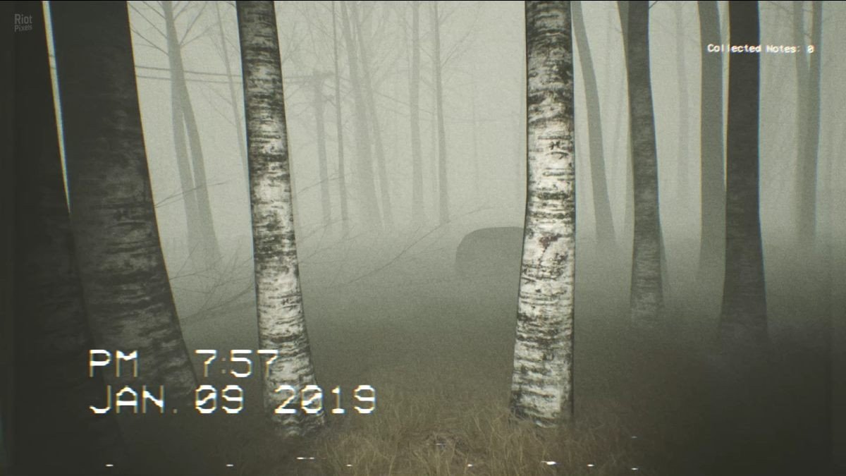 [10]-The Faceless Man + Windows 7 Fix Download
