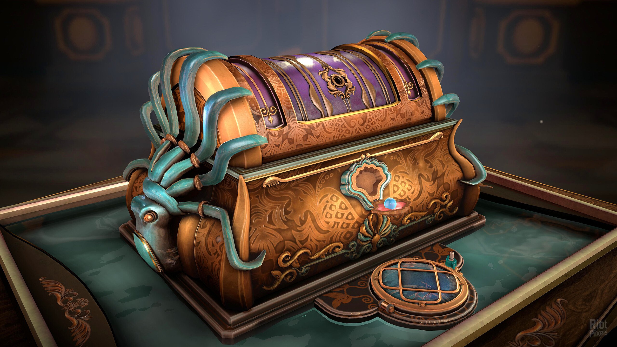 [9]-Boxes: Lost Fragments Download
