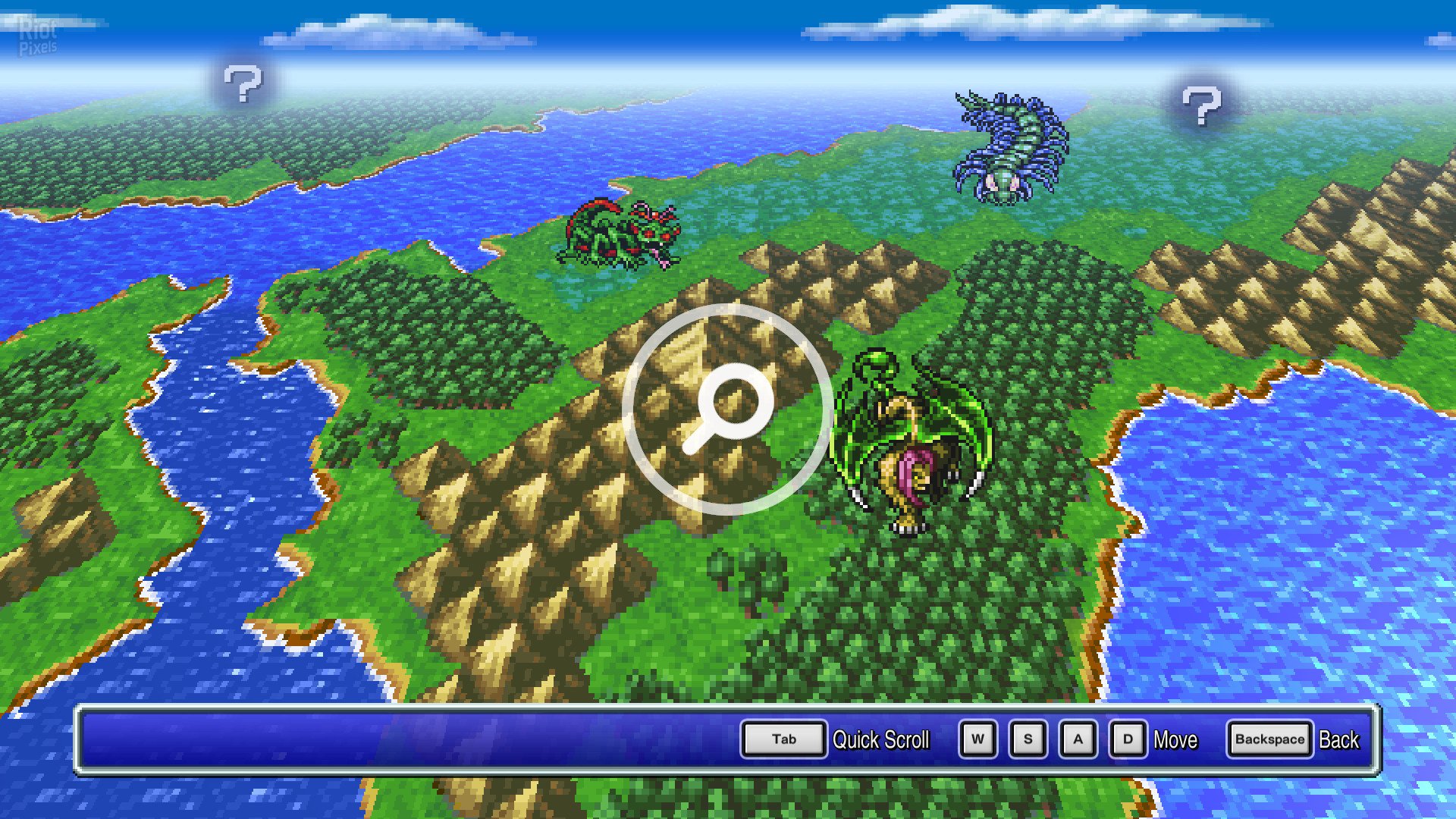 [6]-FINAL FANTASY I-VI Bundle: Pixel Remaster – v1.1.1/1.1.0 + Bonus DLCs + Font Fixes Download