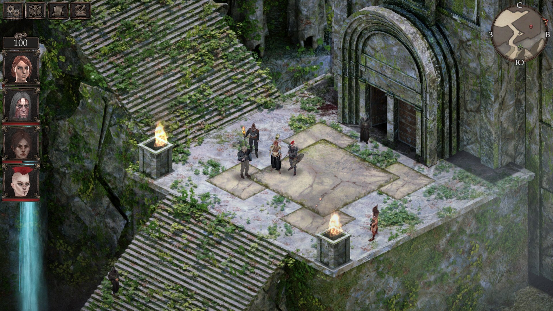 [10]-Vendir: Plague of Lies – v1.2.101 Download