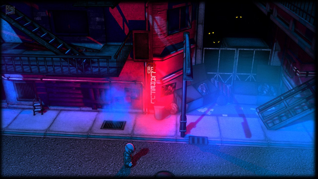 [8]-MADNESS: Project Nexus – v1.08.0.d Download