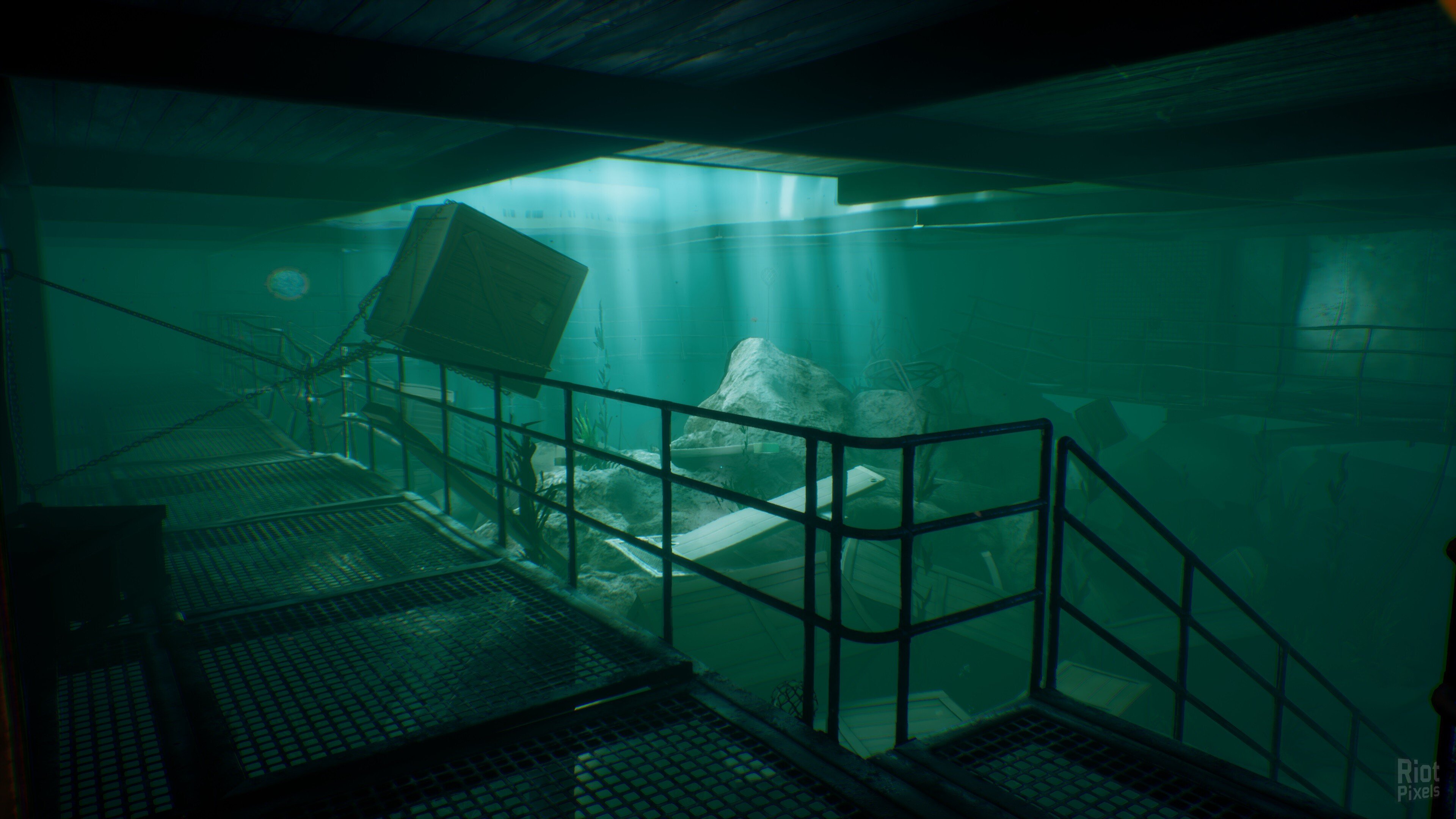 [3]-Thalassa: Edge of the Abyss – v1.0.0-012215 Download