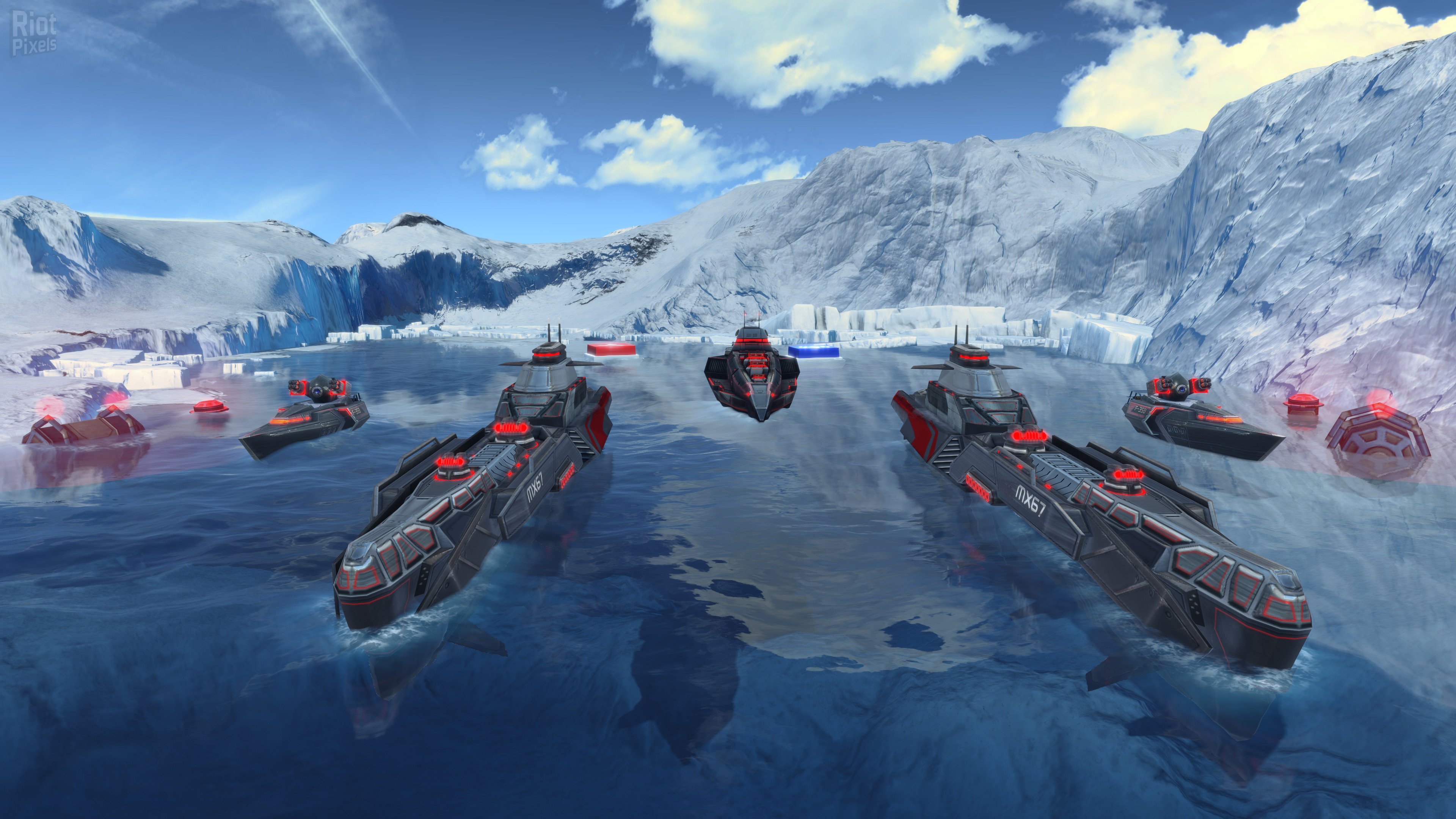 [14]-Anno 2205: Ultimate Edition, v1.8.3741.13270 + 6 DLCs + Bonus Content Download