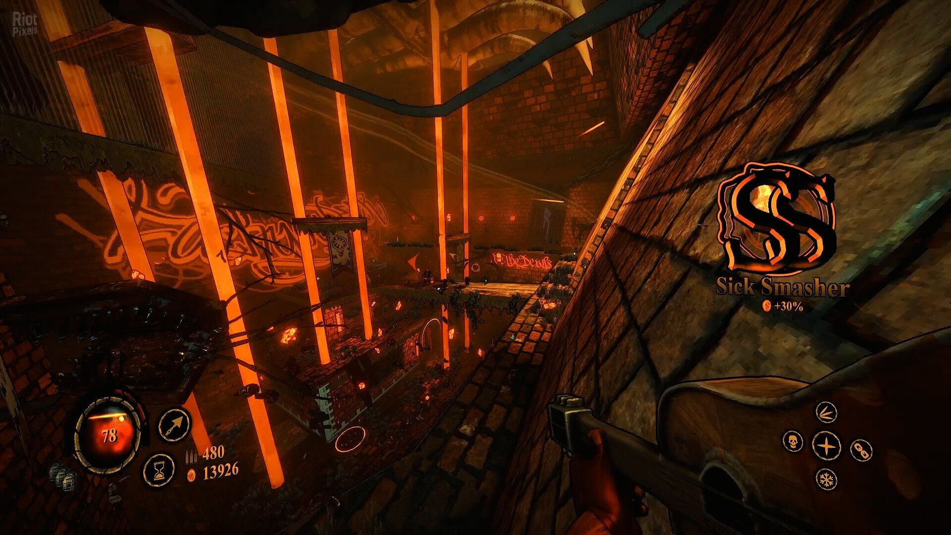 [13]-Devilated – v1.0 (Release) + Bonus Content Download