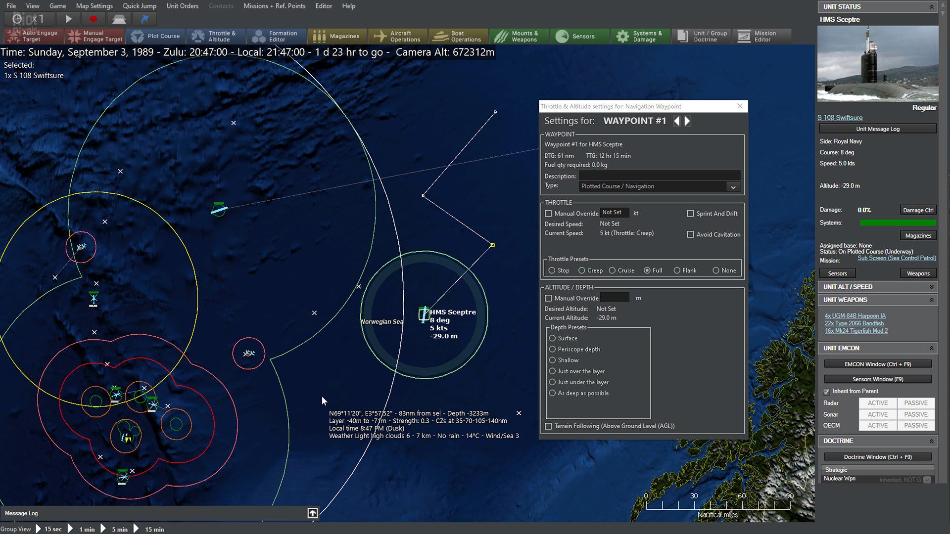 [8]-Command: Modern Operations – v1.07 Build 1567 + 26 DLCs Download