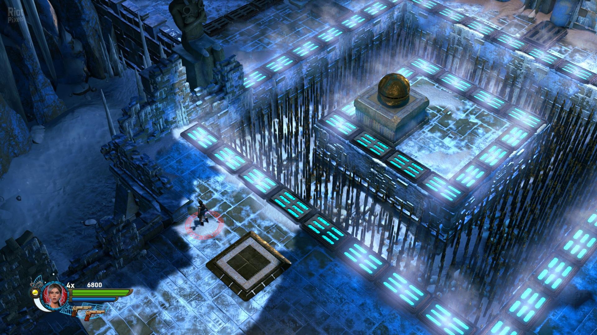 [13]-Lara Croft and the Temple of Osiris Download