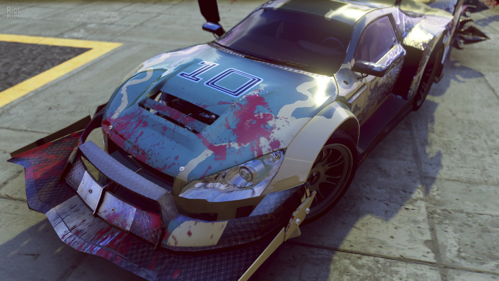[11]-Carmageddon: Reincarnation – Pubic Beta v0.9.0.6670 Download