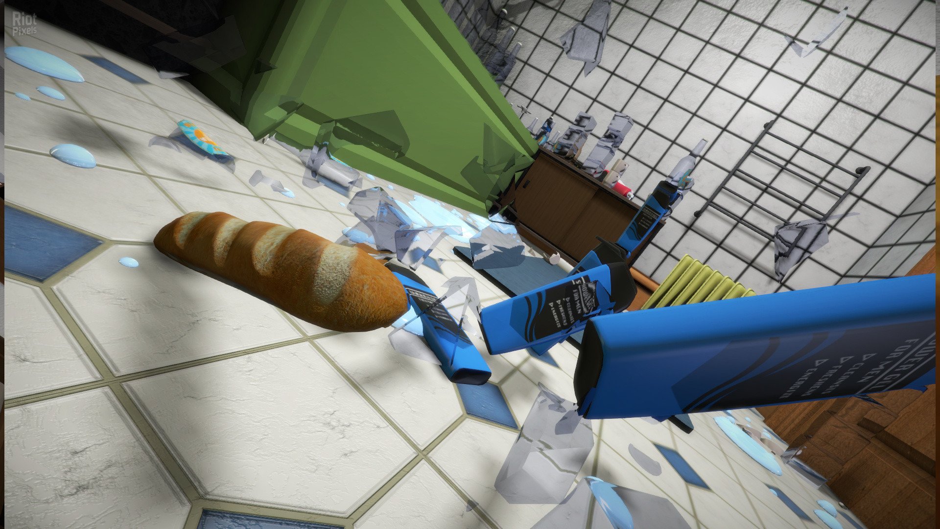 [12]-I am Bread Download