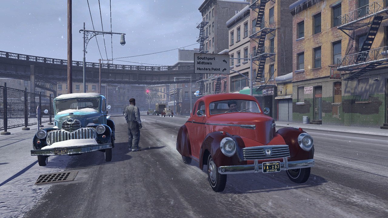 [4]-Mafia 2: Digital Deluxe Edition v.1.0.0.1 Download