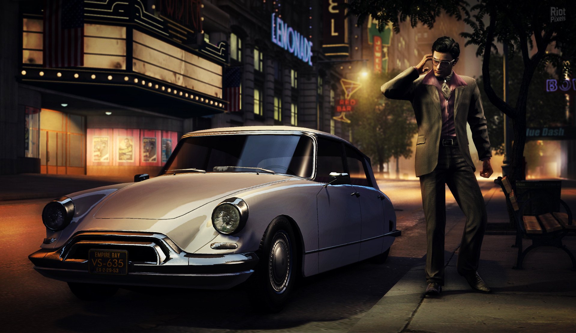 [26]-Mafia 2: Digital Deluxe Edition v.1.0.0.1 Download