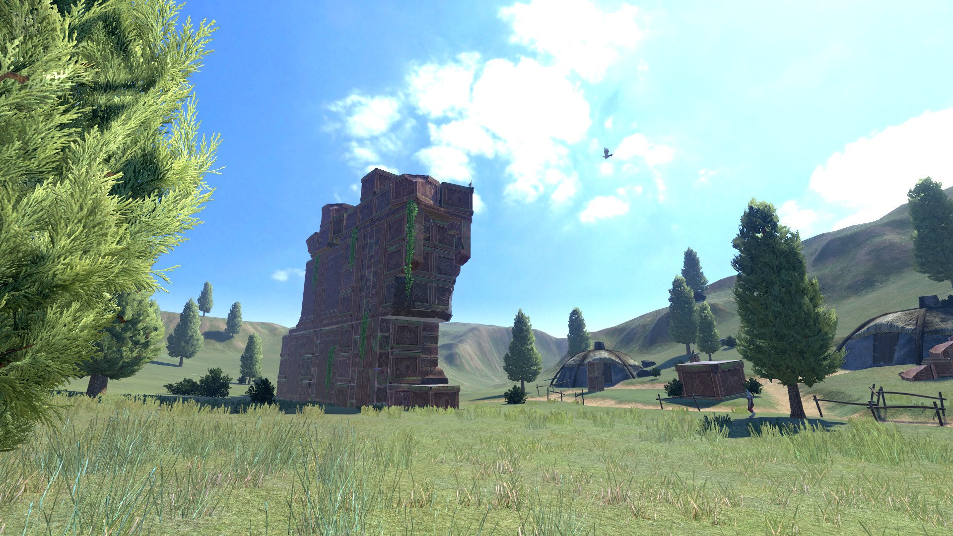 [14]-Overgrowth Download