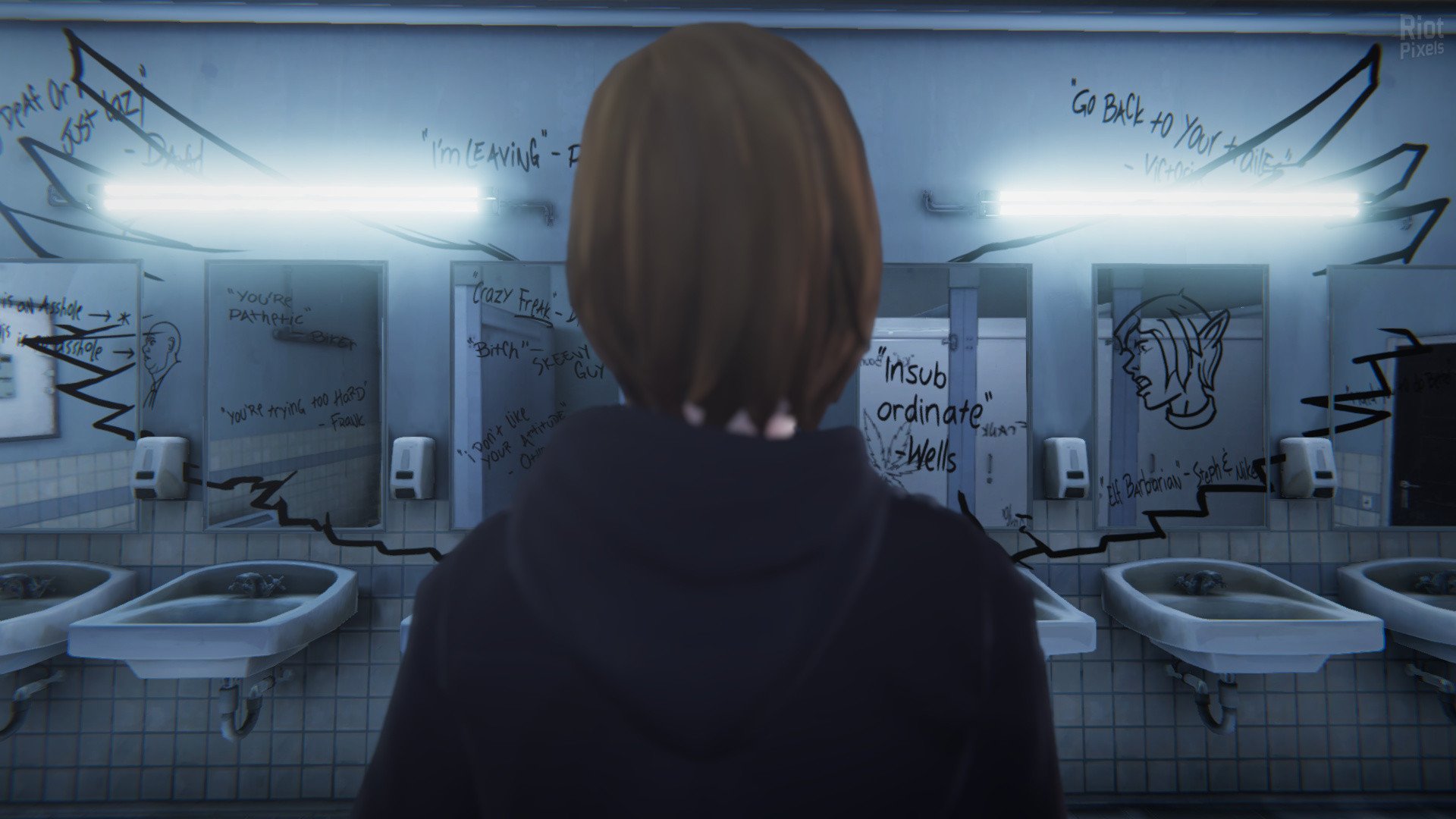 [14]-Life is Strange: Before the Storm – The Limited Edition Download