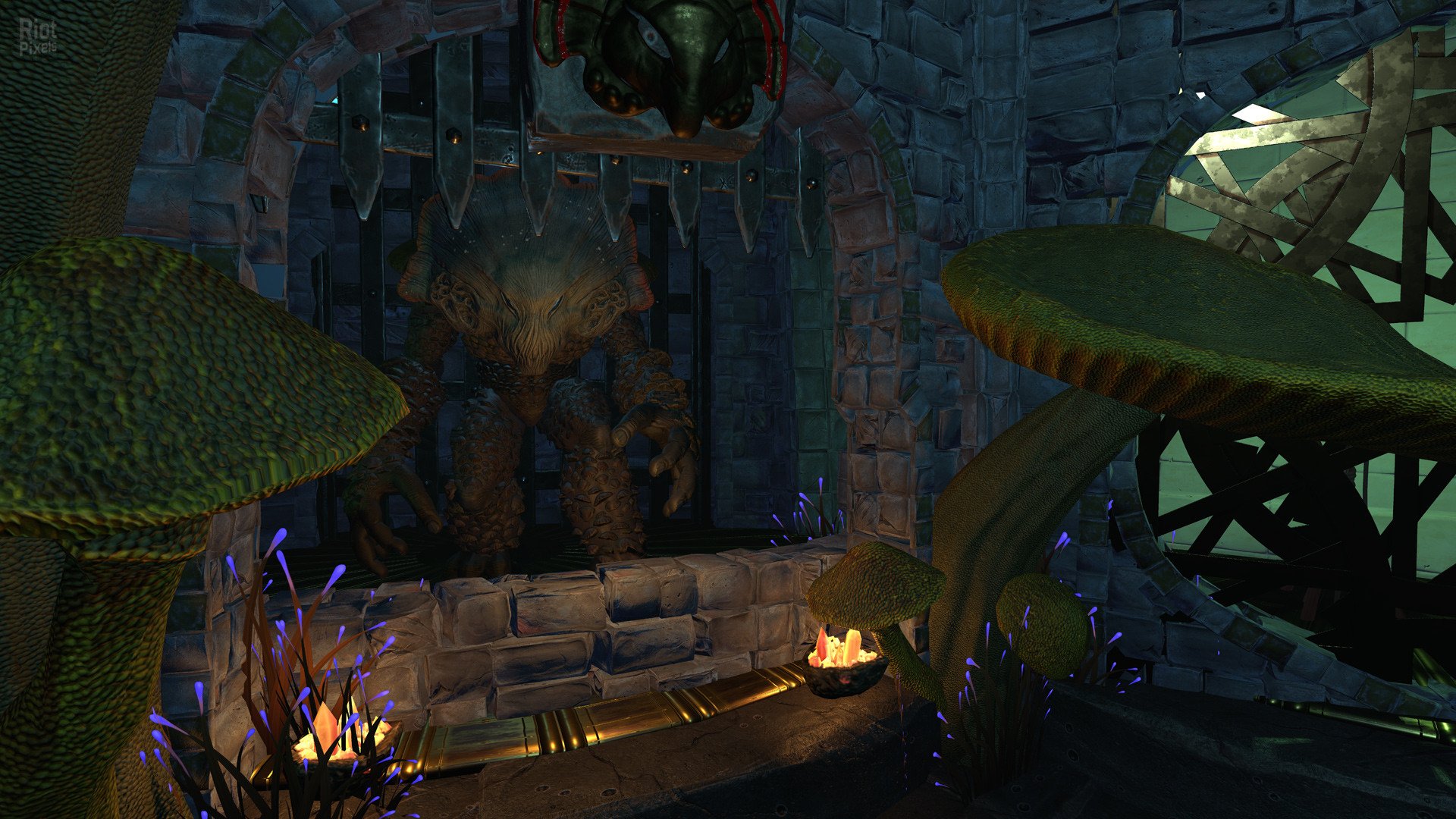 [5]-Underworld Ascendant – v1.02 + 3 DLCs Download