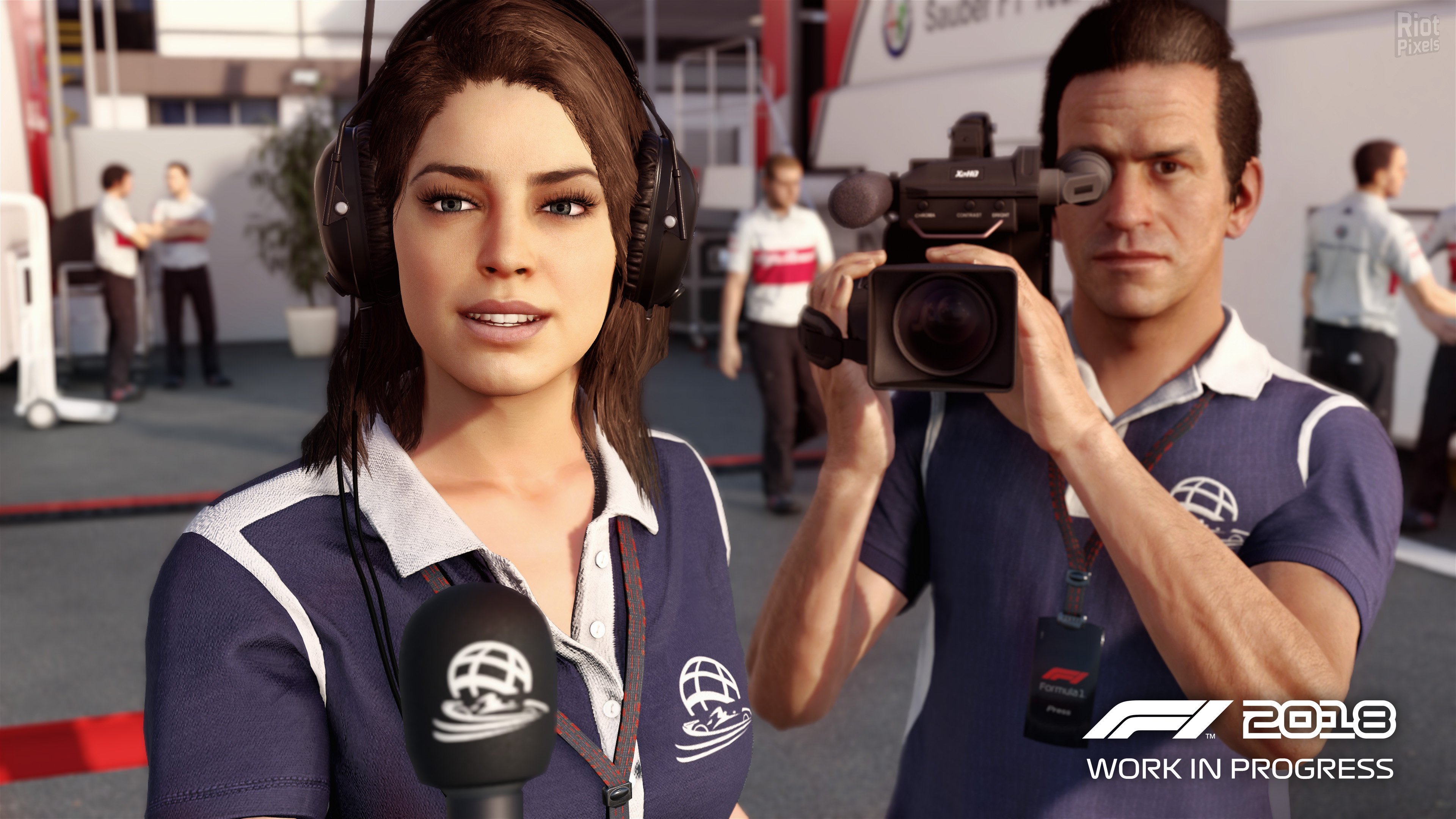 [16]-F1 2018: Headline Edition – v1.16 + DLC Download