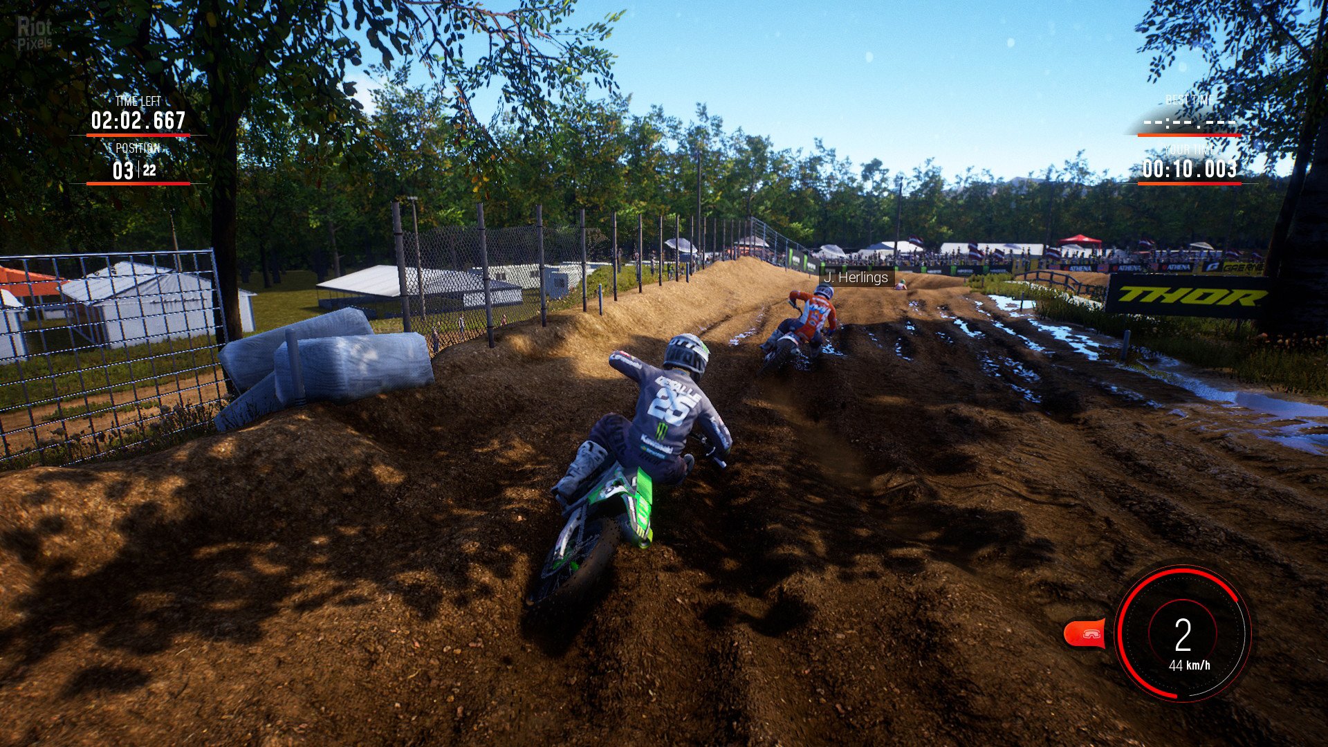 [3]-MXGP 2019: The Official Motocross Videogame Download