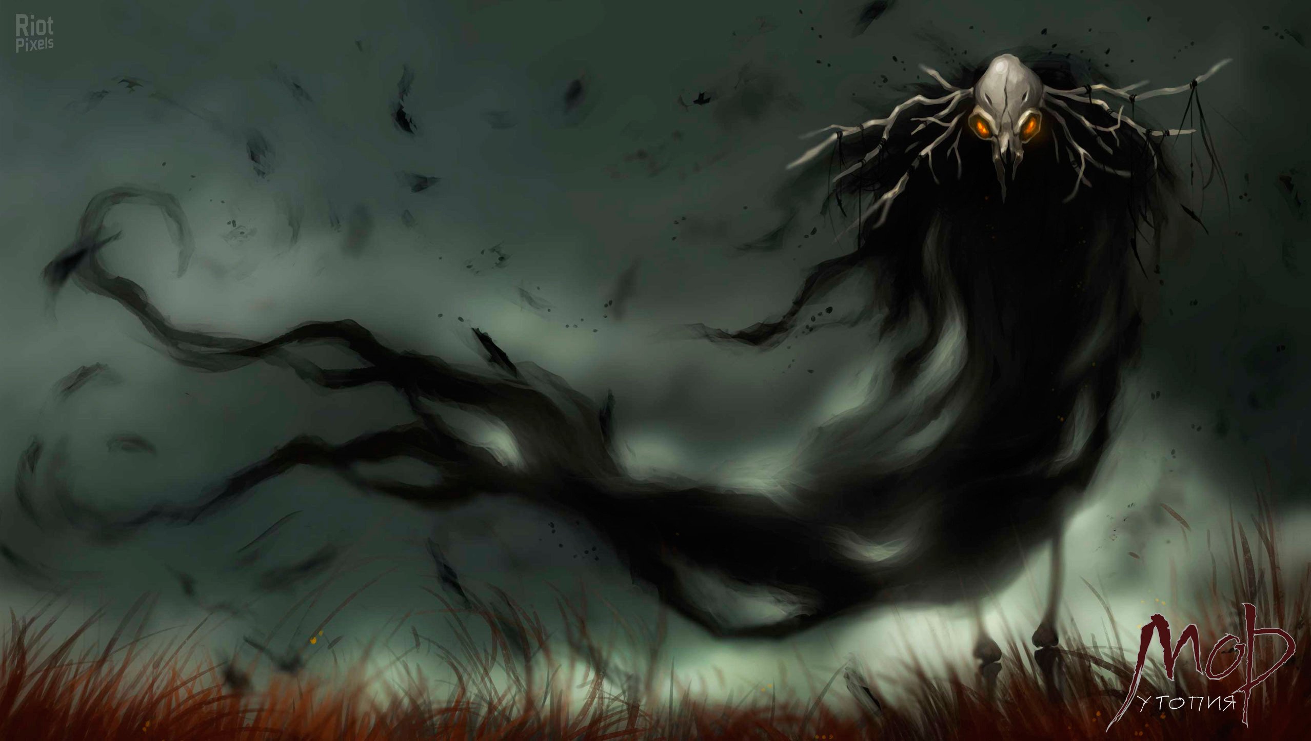 [22]-Pathologic 2 – v.Update 7 + DLC + Bonus Download