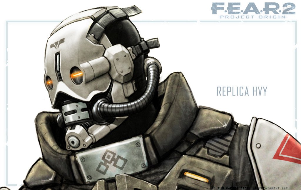 [32]-F.E.A.R. 2: Project Origin + Reborn – v1.05 Download