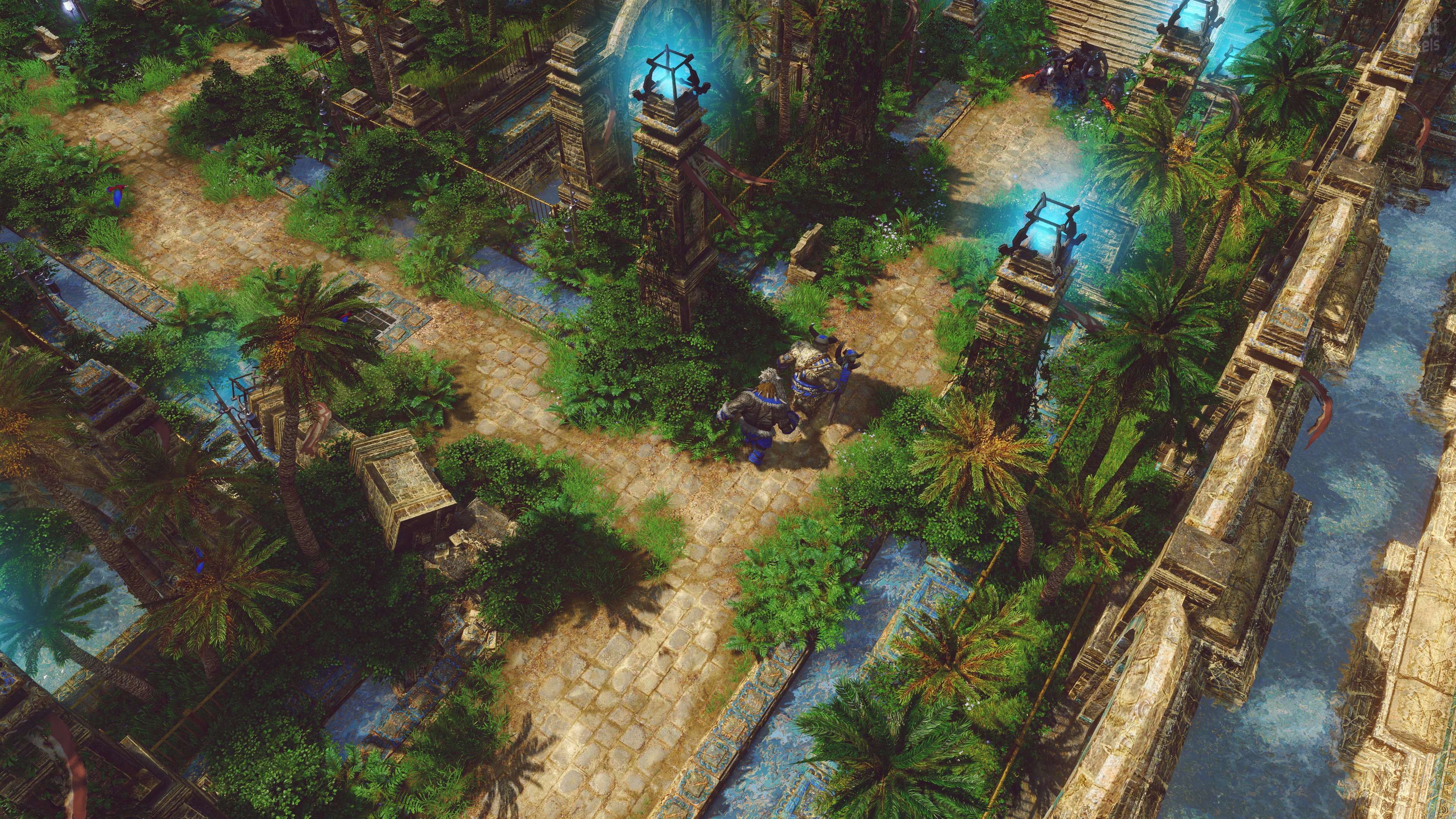 [8]-SpellForce 3: Fallen God – Build 78754 + Bonus Content + Modding Tools Download