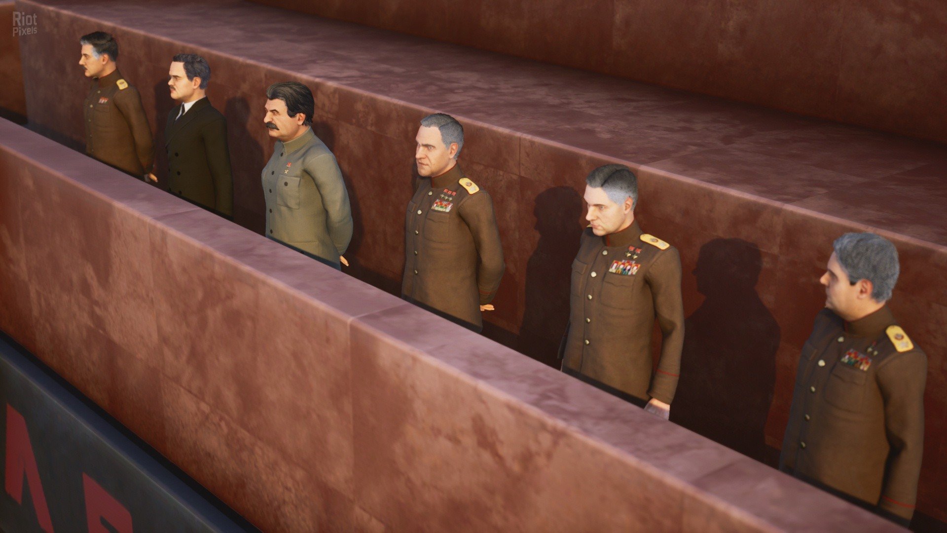 [7]-Strategic Mind: Spectre of Communism Download