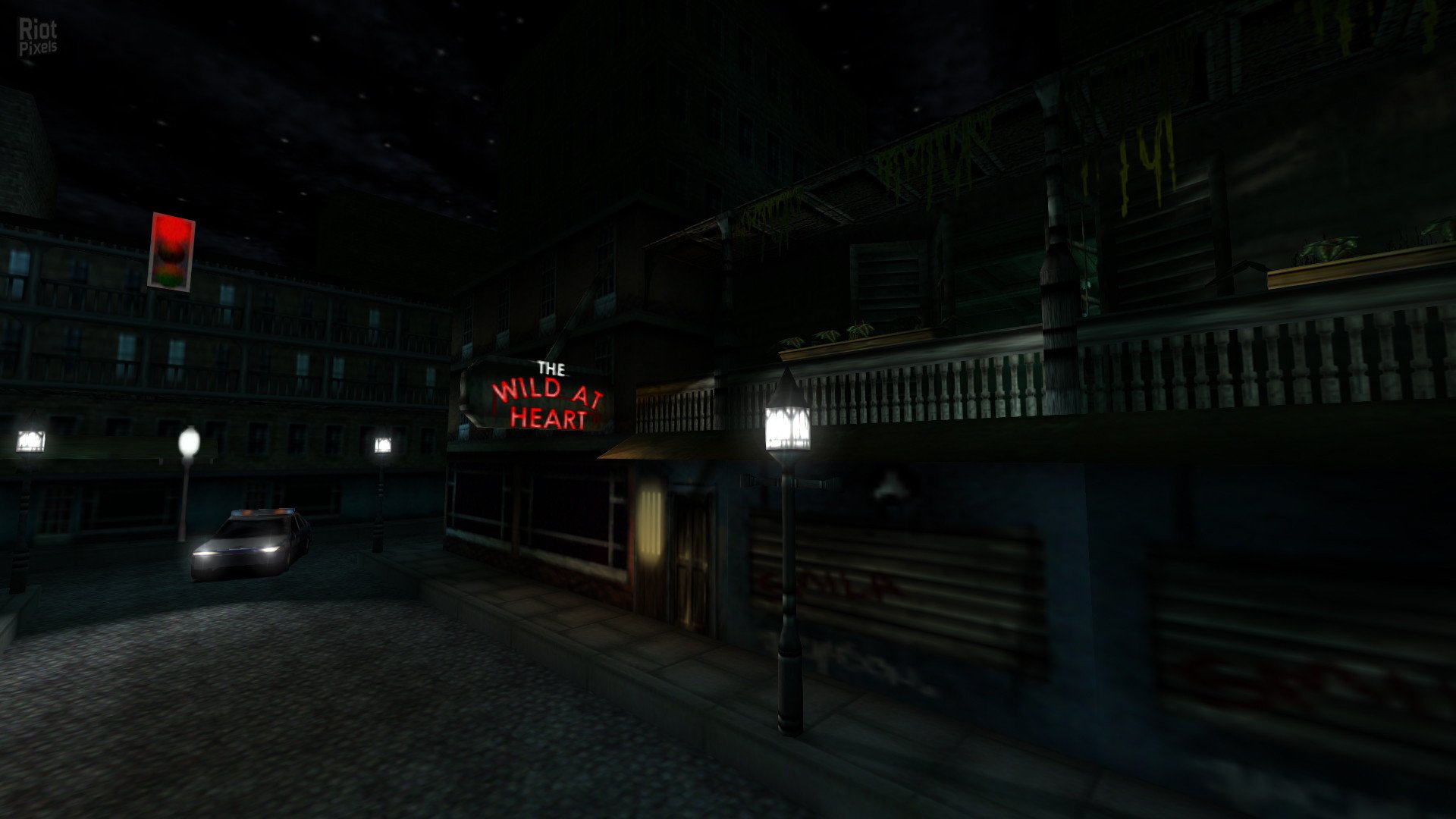 [7]-Shadow Man: Remastered – v1.0.2261 Download
