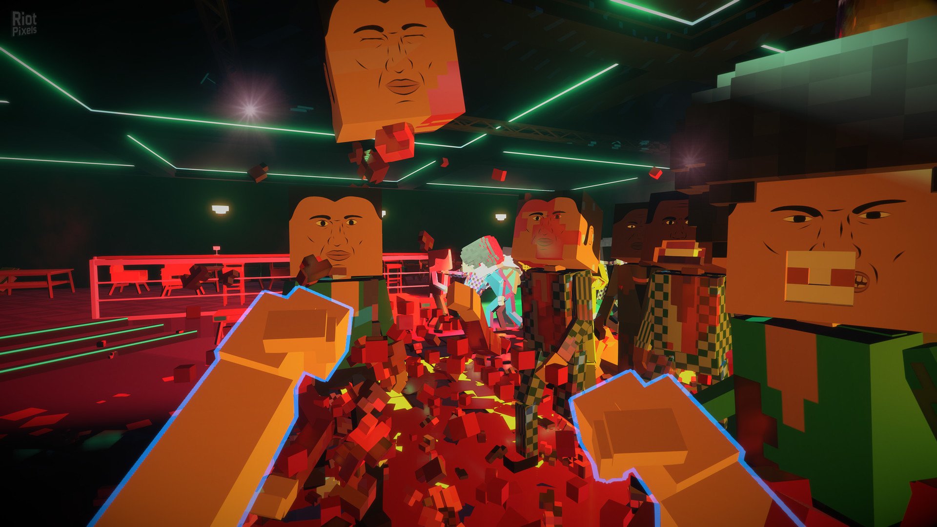 [16]-Paint the Town Red – v1.0.0 r5475 Download