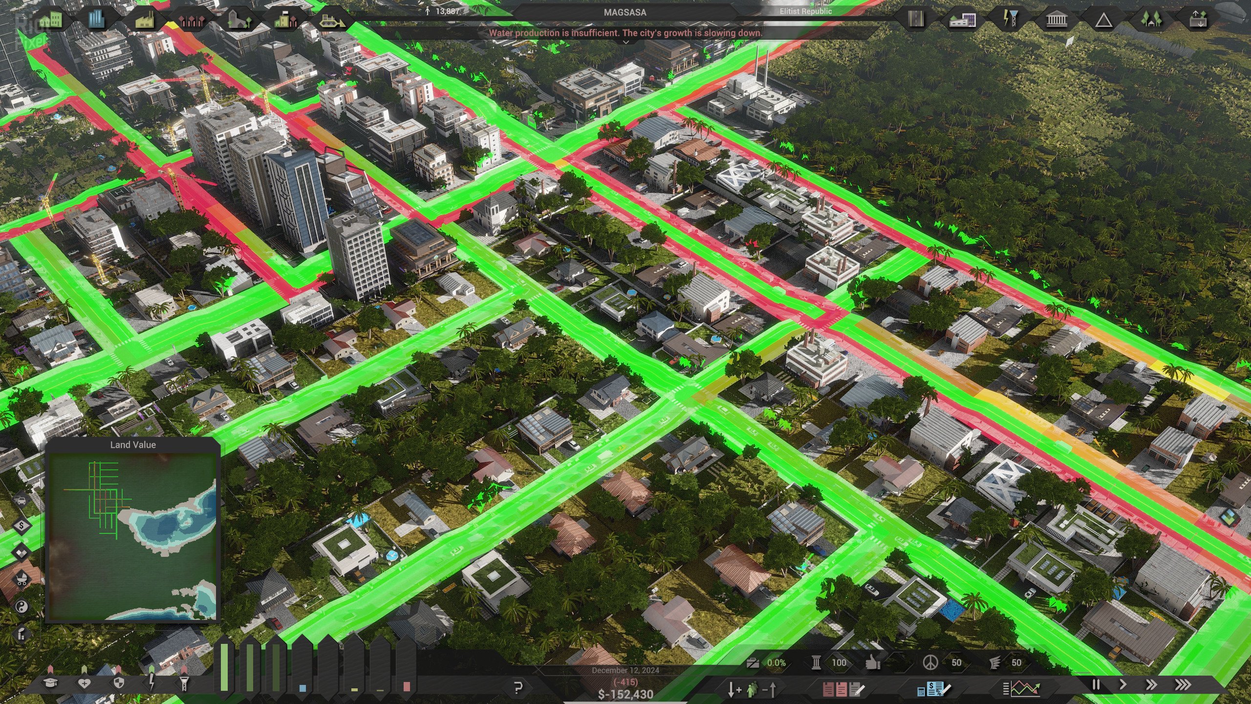[16]-Citystate II Download