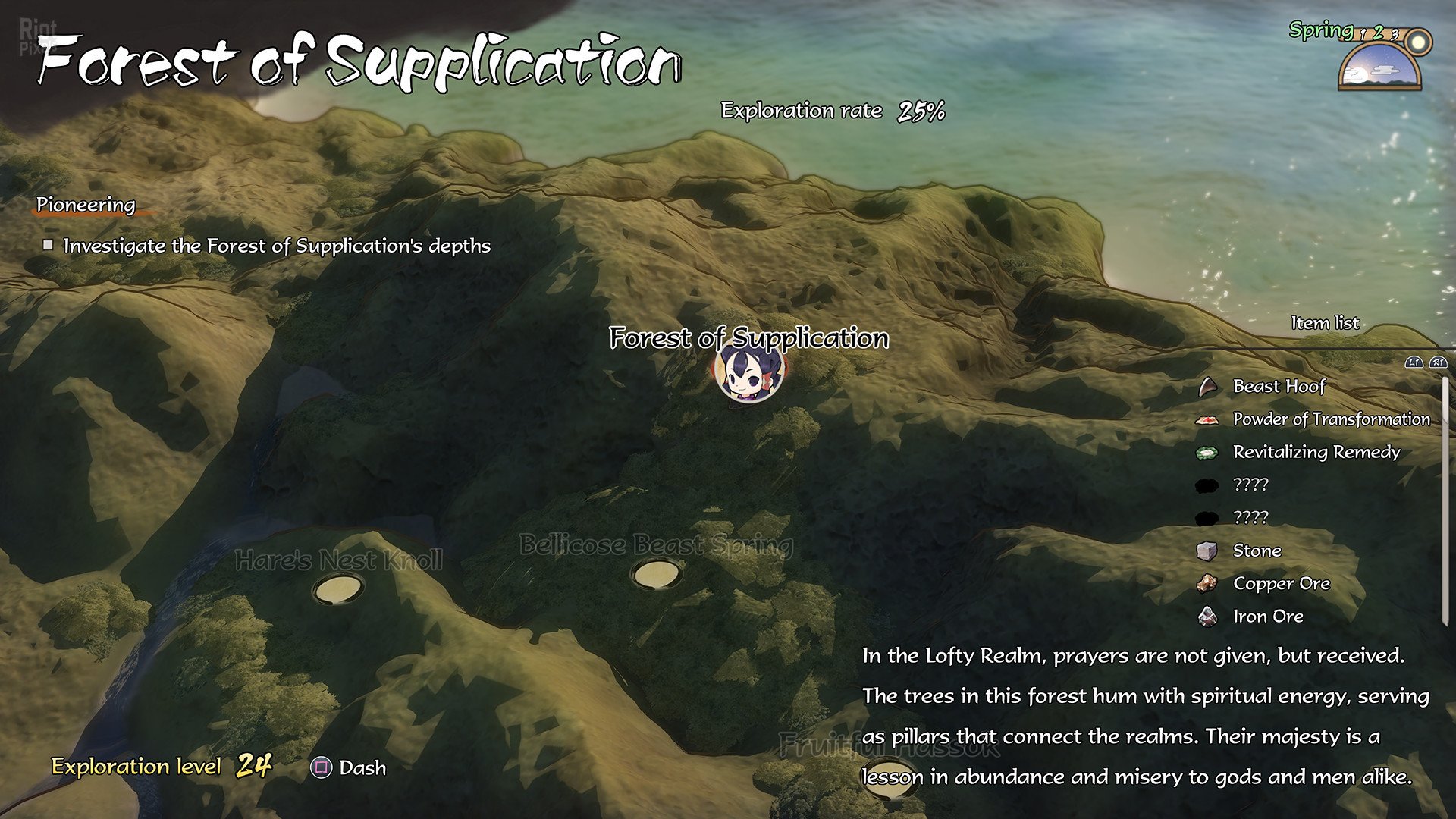 [4]-Sakuna: Of Rice and Ruin – Digital Deluxe Edition – ver. Dec 8.2021/BuildID 7842265 + Bonus Content Download