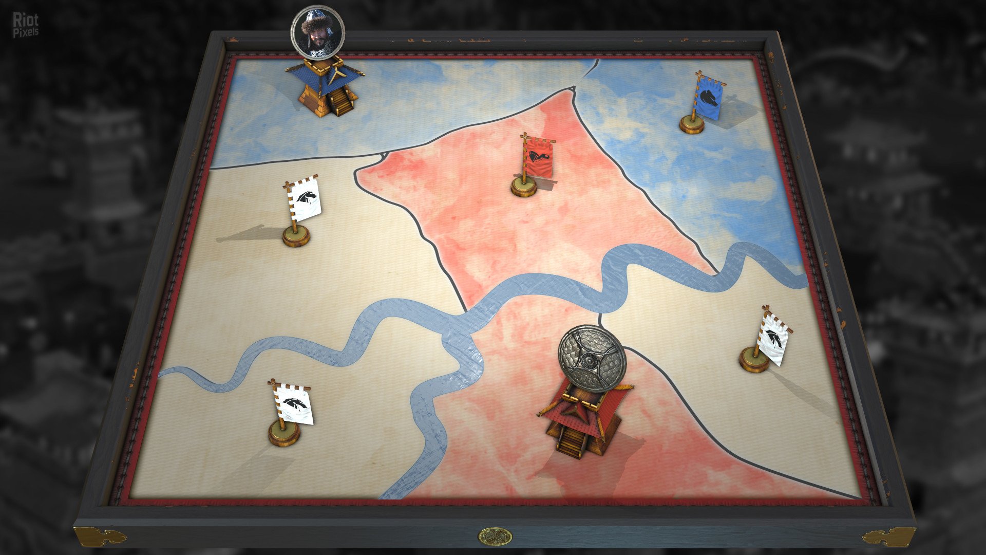 [16]-Stronghold: Warlords – v1.10.23892.D + 5 DLCs/Bonus Content Download