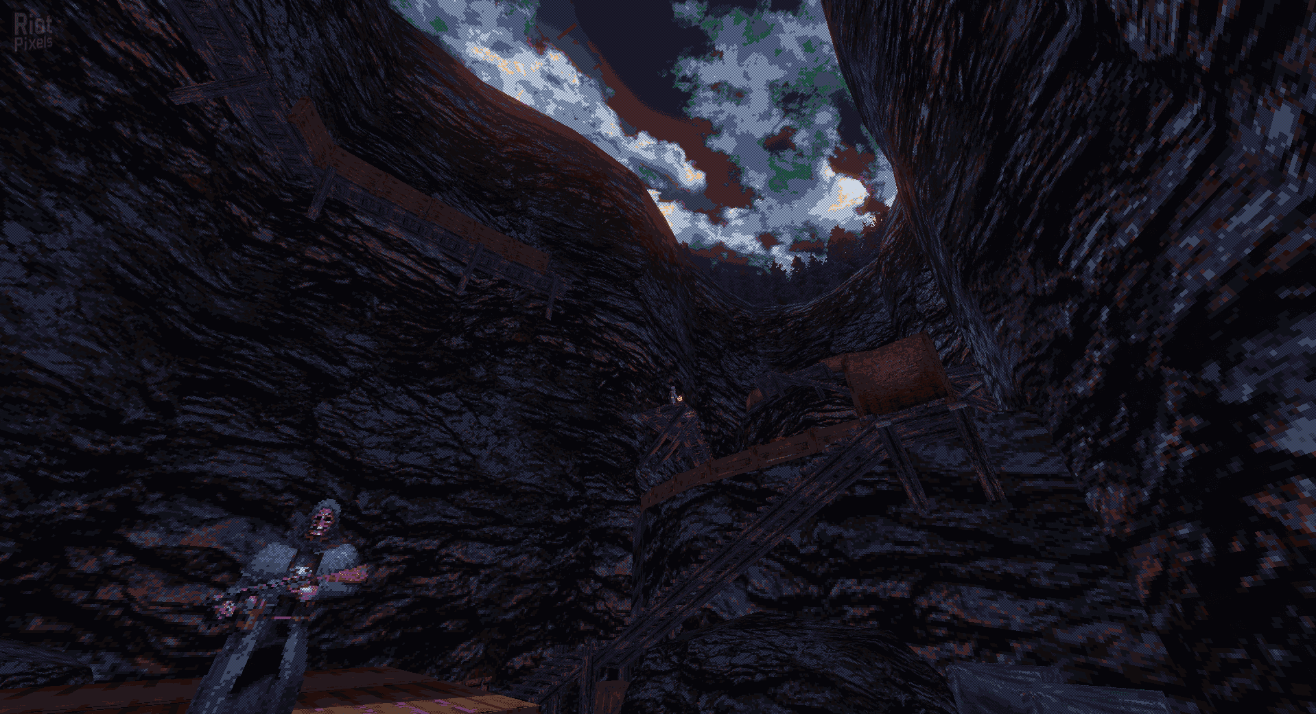 [13]-CULTIC + Bonus Soundtrack Download