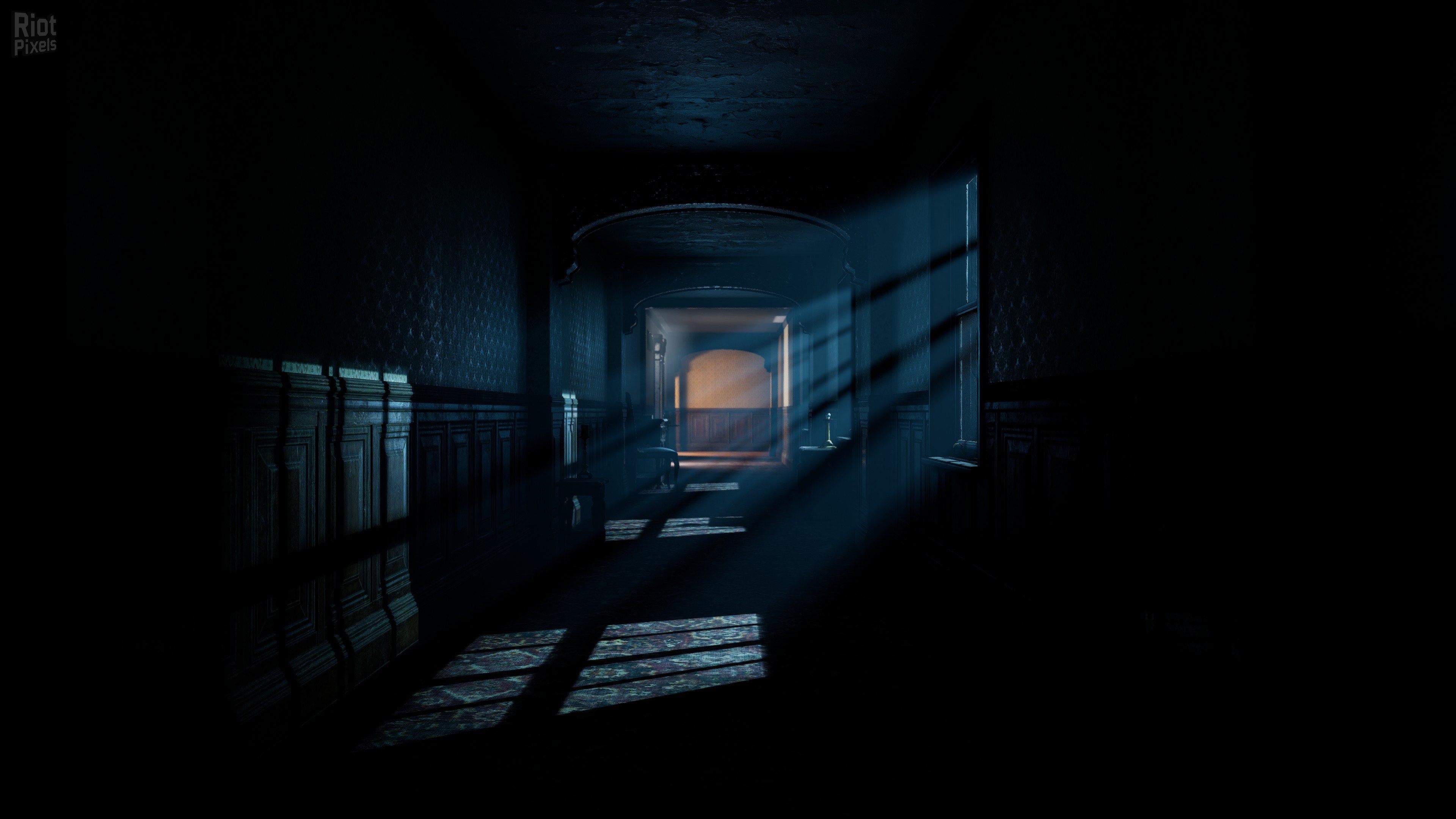 [15]-The Dark Pictures Anthology: The Devil in Me + Curator’s Cut DLC + Online Co-op Download