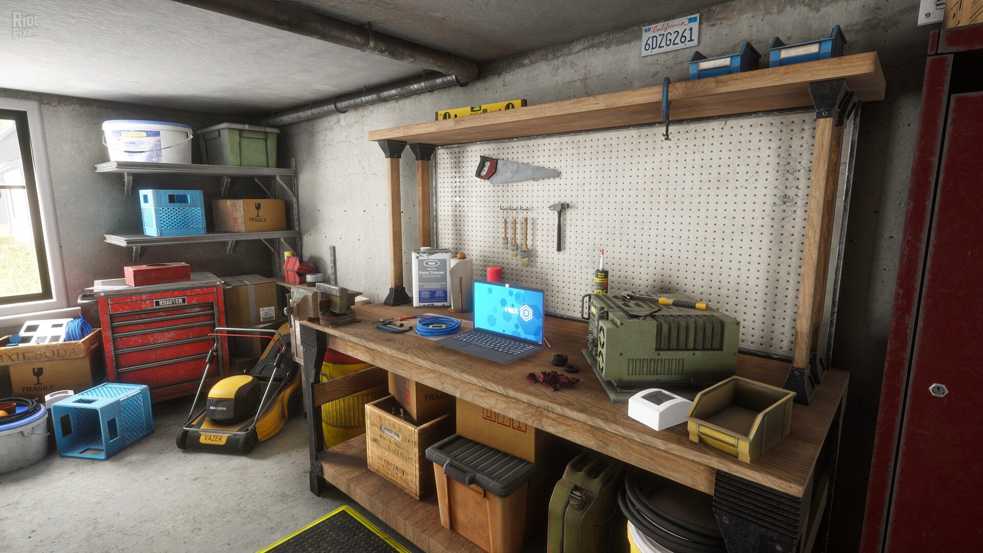 [13]-Electrician Simulator: Complete + Smart Devices DLC Download