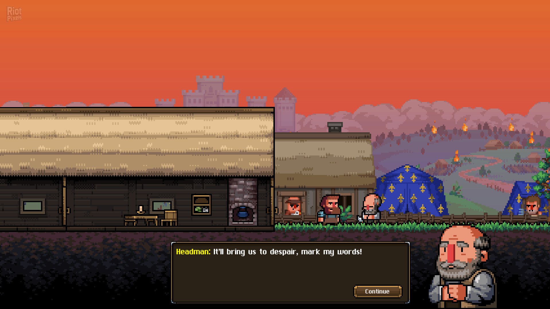 [12]-Anvil Saga: Deluxe Edition – v1.0.0 + Bonus Content Download