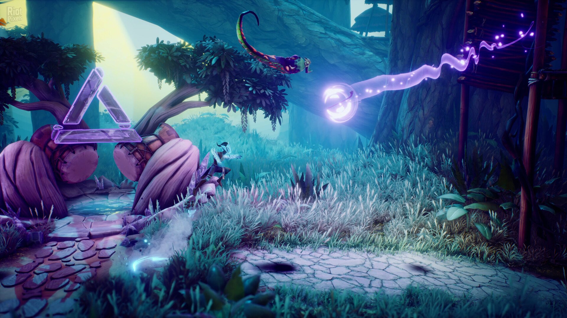[7]-Tales of Kenzera: ZAU – v1.3.1.43002 (Denuvoless) + DLC Download