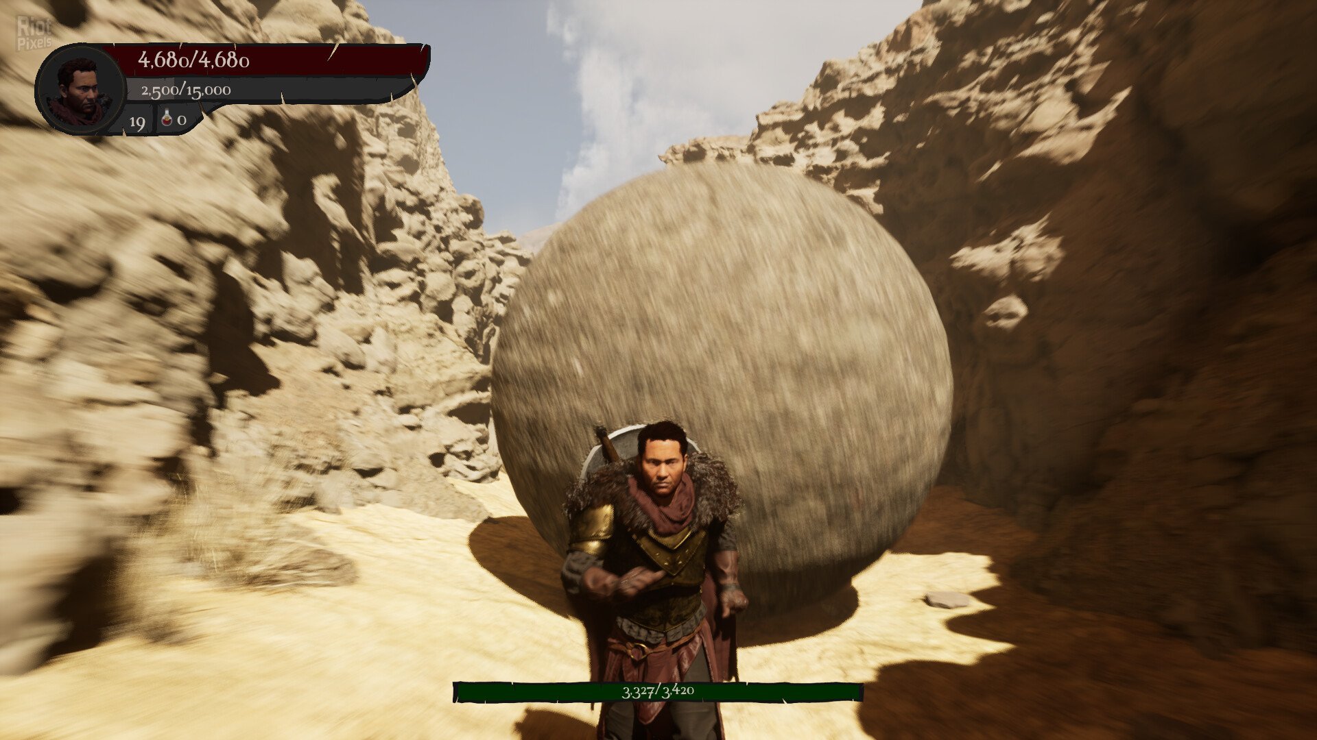 [7]-Chronicles of Sagrea + Windows 7 Fix Download