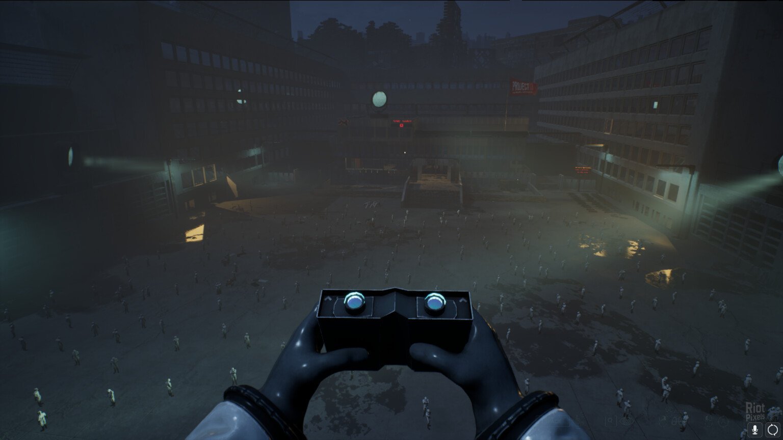 [6]-Project 13: Nightwatch – v1.4 + Canteen DLC v1.5.1 Download